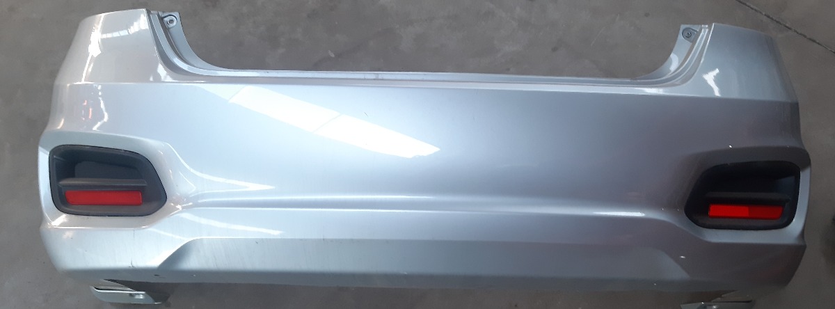 CIAZ REAR BUMPER + REFLECTORS