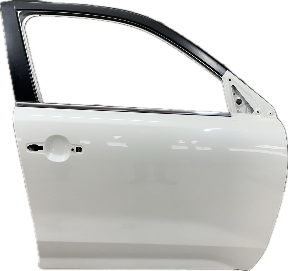 Urban Cruiser Right Front Door SHELL