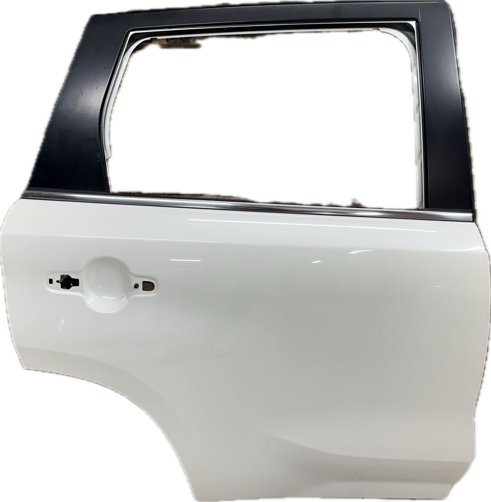 Urban Cruiser Rear Right Door SHELL