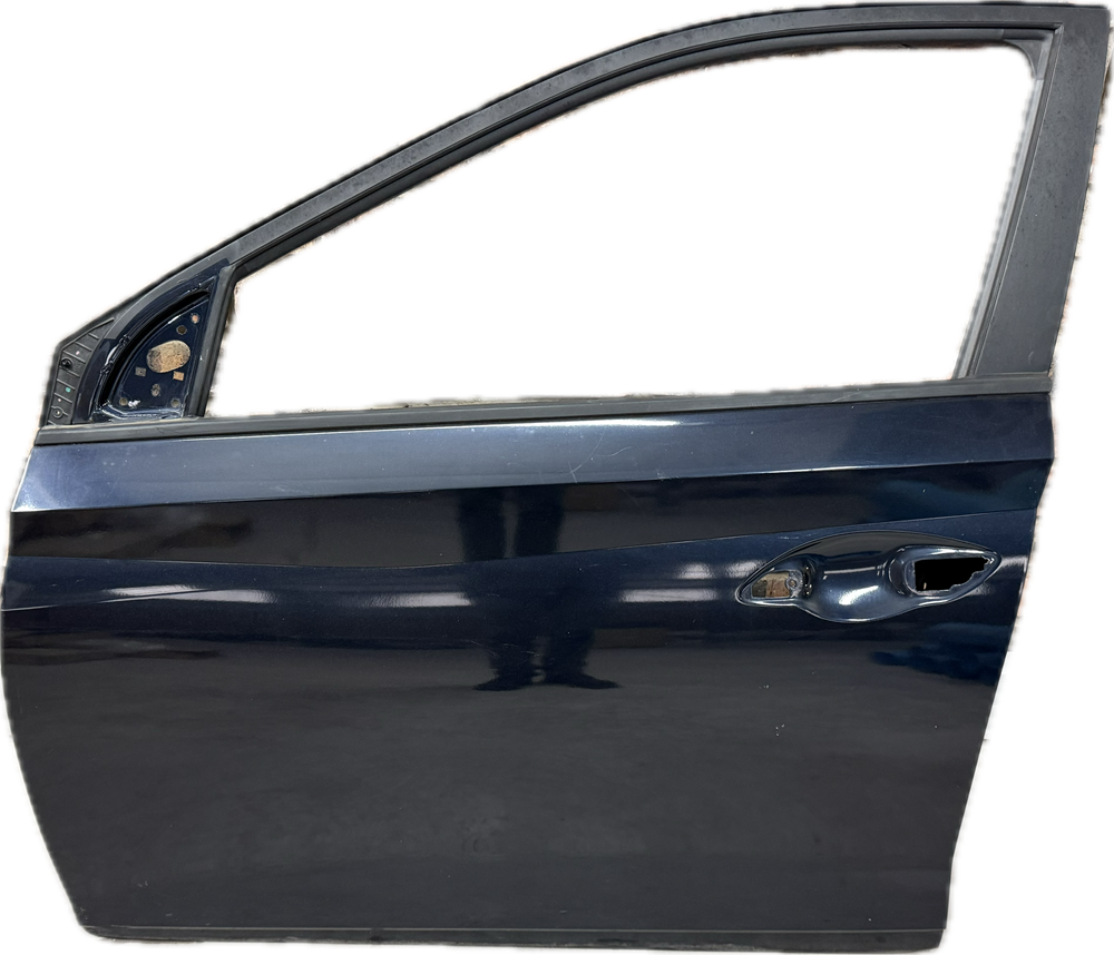 HYUNDAI i20 LEFT FRONT DOOR SHELL