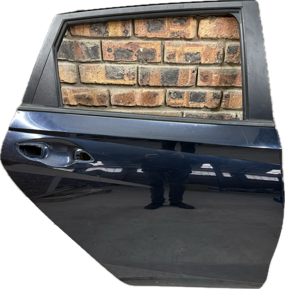 i20 MOTION Rear Right Door SHELL HAS DENT