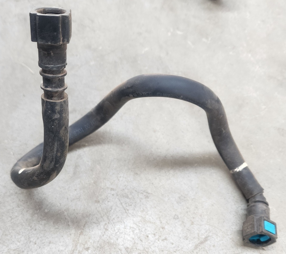 YARIS K15 FUEL PIPE ASSY