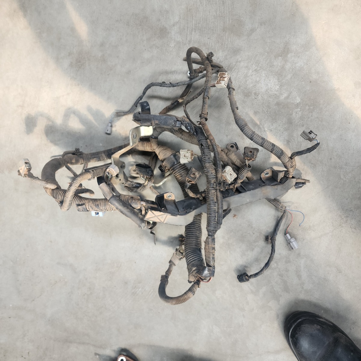 YARIS 2NR ENGINE WIRING