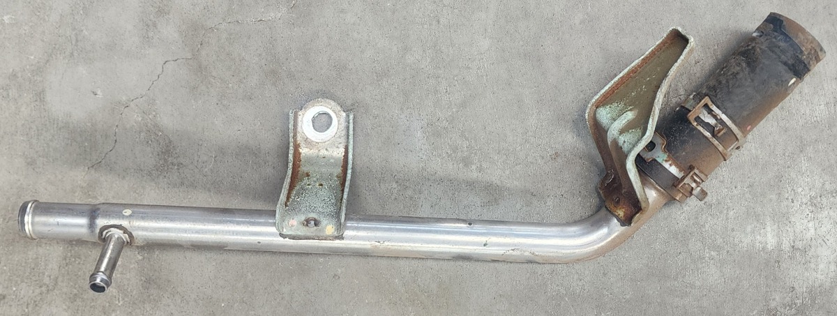 YARIS K15 COOLANT BYPASS HOSE