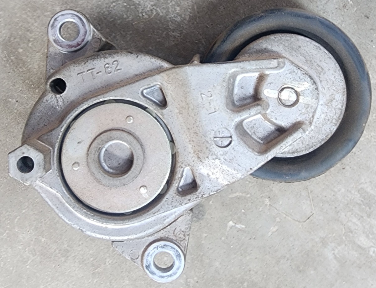 YARIS 2NR V-BELT TENTIONER