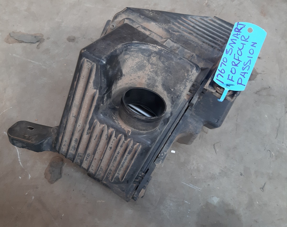 FORFOUR AIR FILTER HOUSING