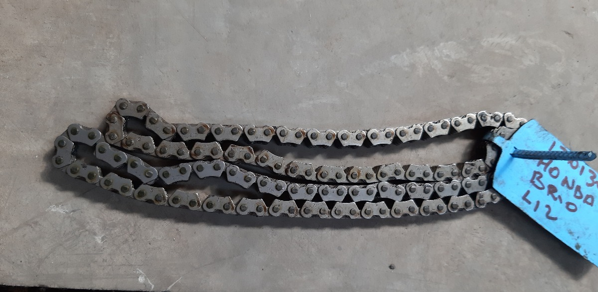 BRIO 1.2 TIMING CHAIN