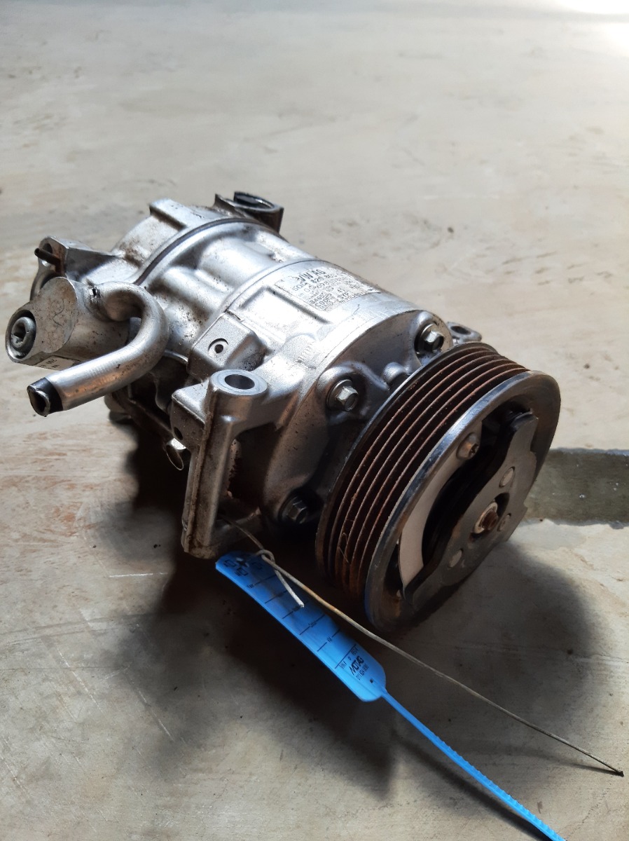 POLO MK 8/9 A/C COMPRESSOR PUMP