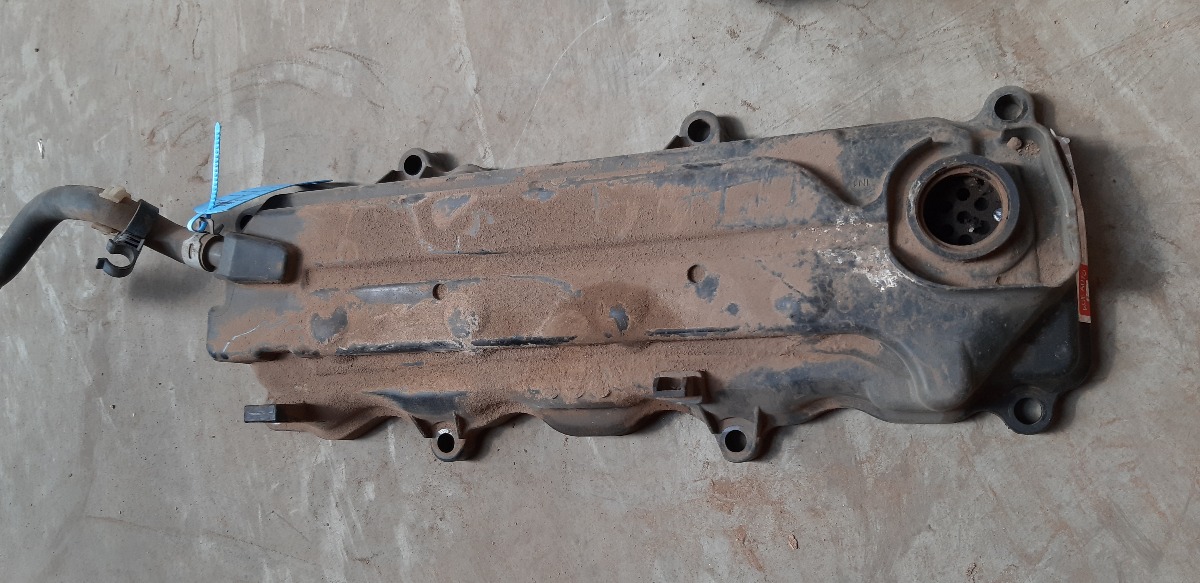 "BRIO 1.2 CYLINDER HEAD COVER
