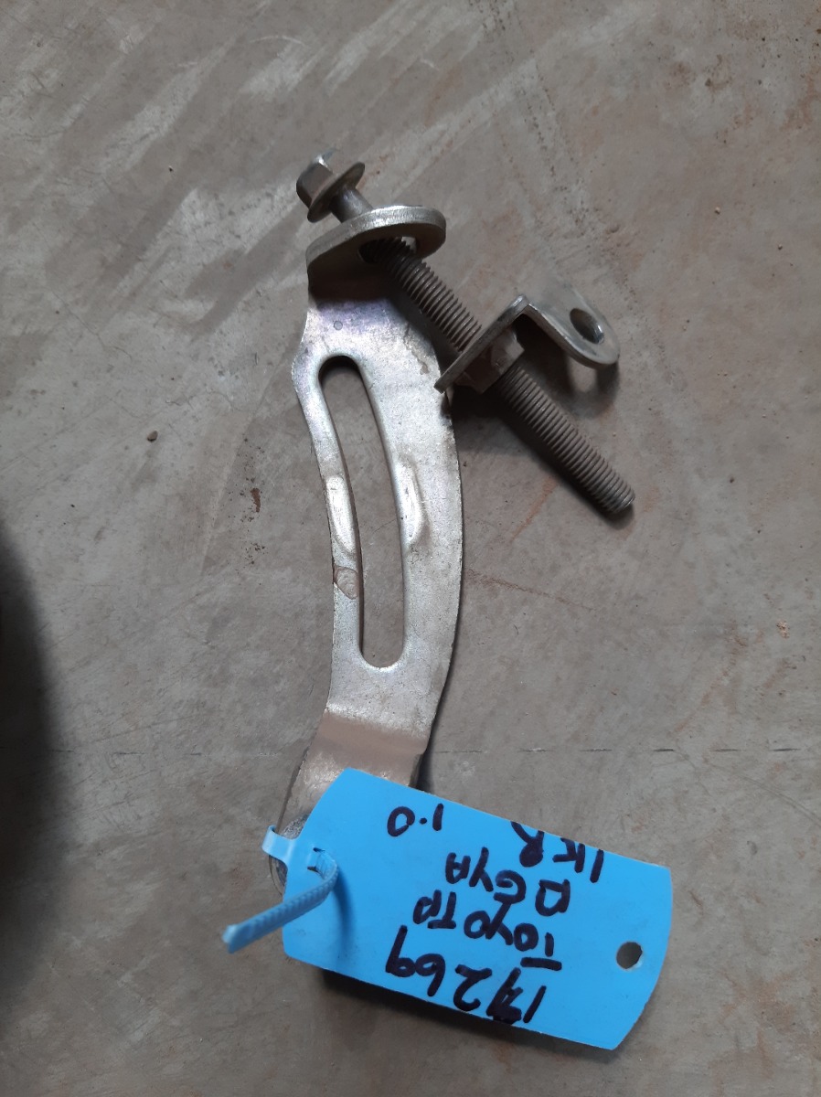 AGYA FAN BELT TENSIONER