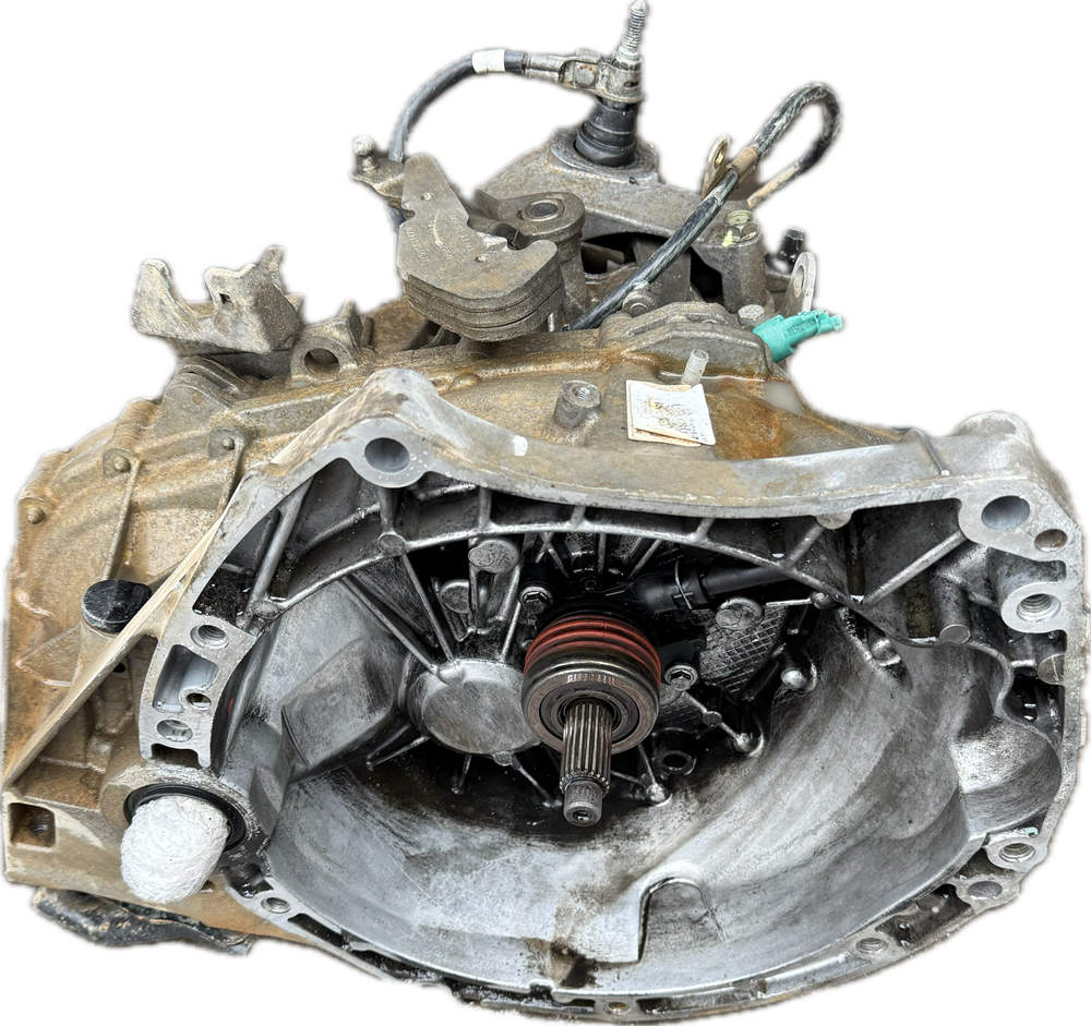 NISSAN X TRAIL 2.0 4X2 GEARBOX