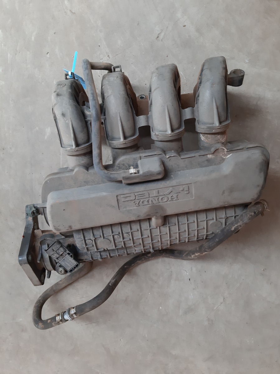 BRIO 1.2 INTAKE MANIFOLD