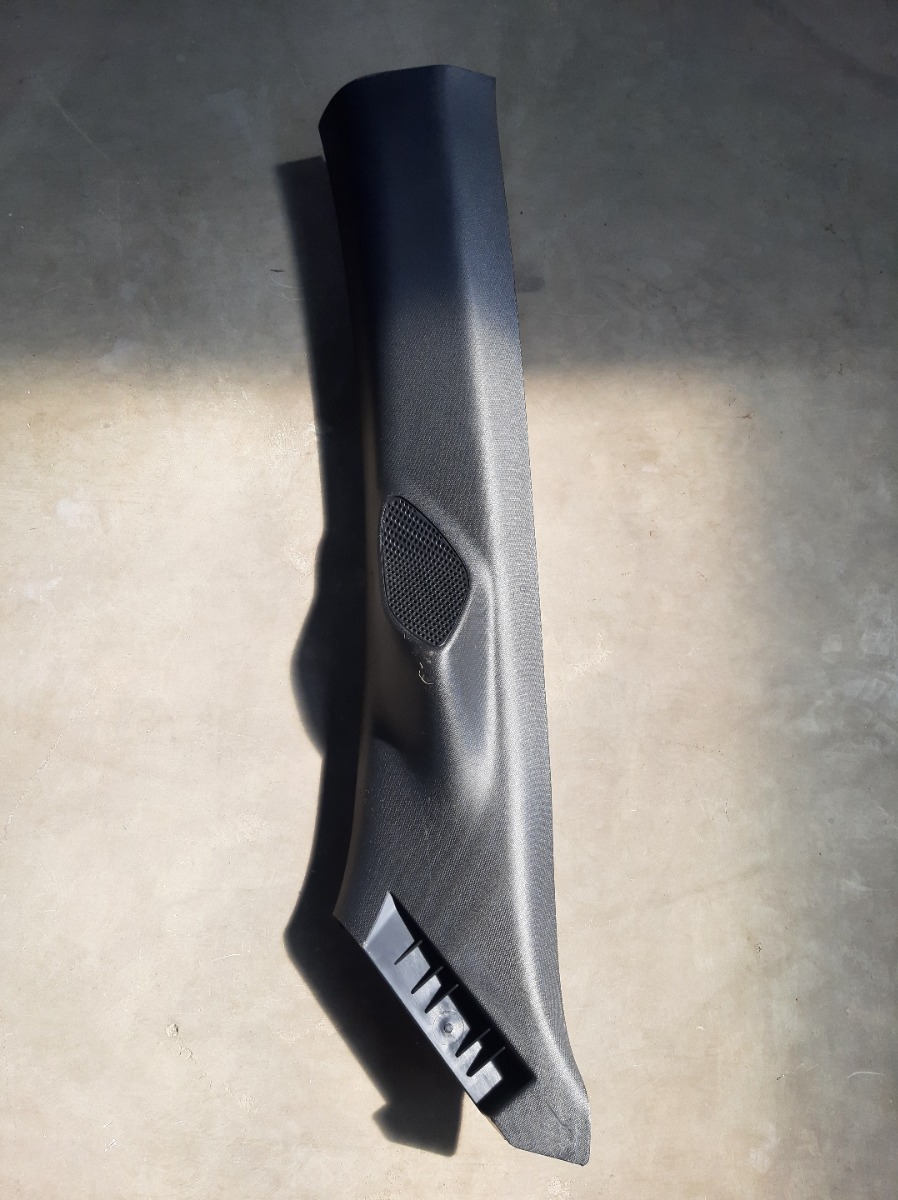 CORSA G (GS) LEFT FRONT A PILLAR