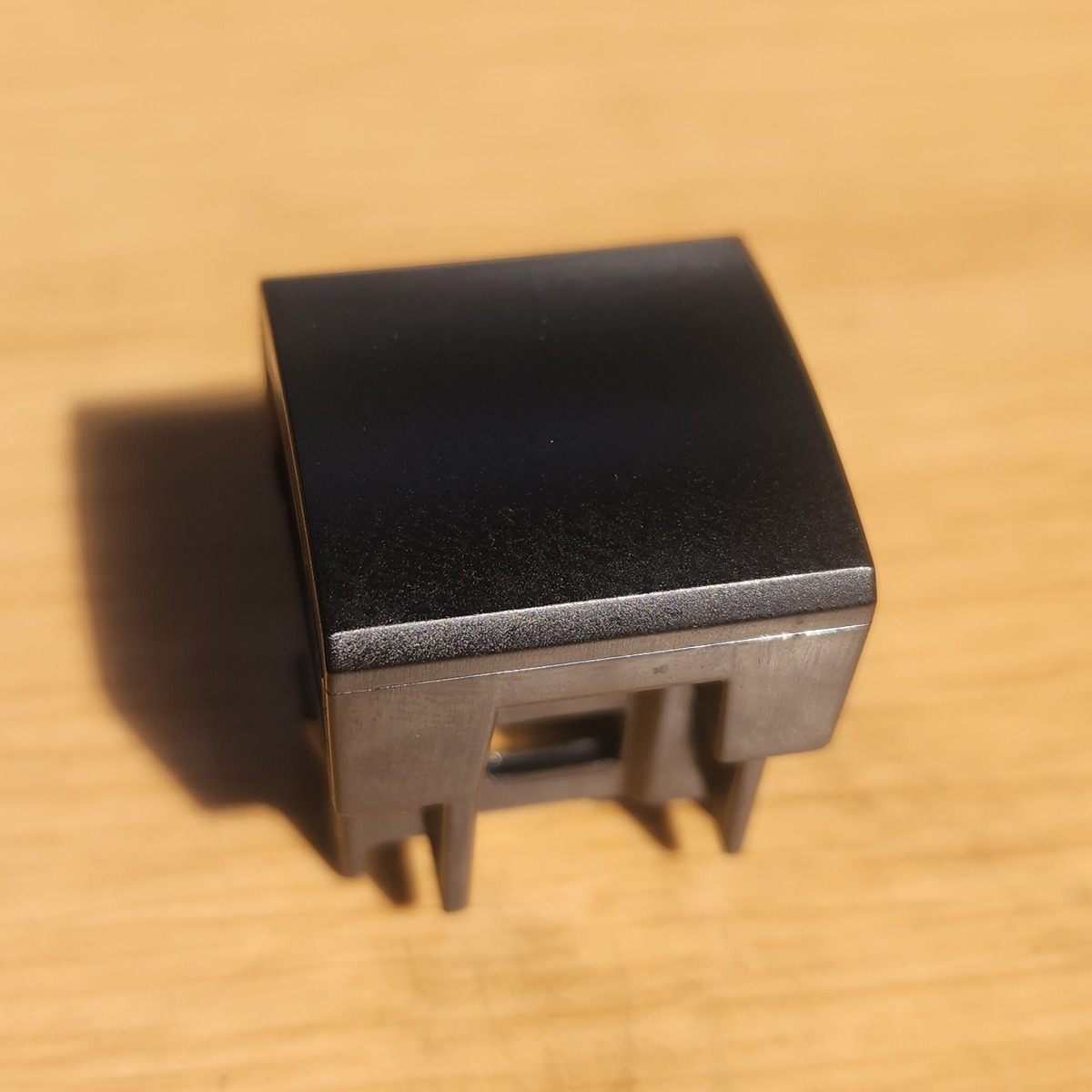 STARLET SWITCH BLANK OFF