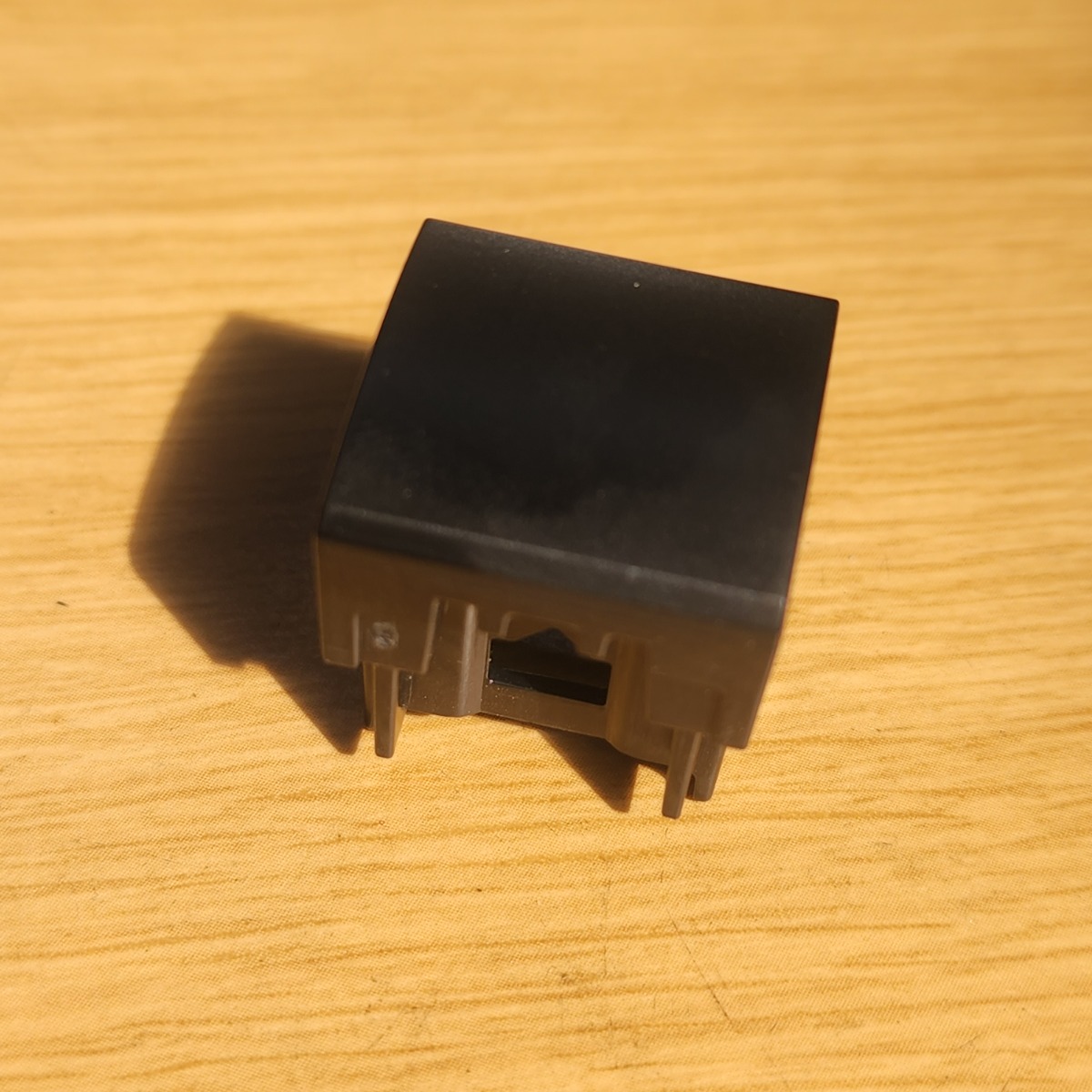 STARLET SWITCH BLANK OFF