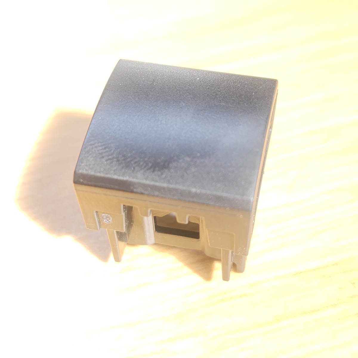 STARLET SWITCH BLANK OFF