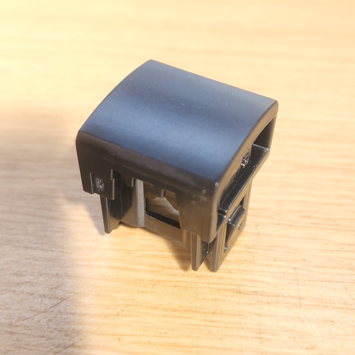 STARLET SWITCH BLANK OFF