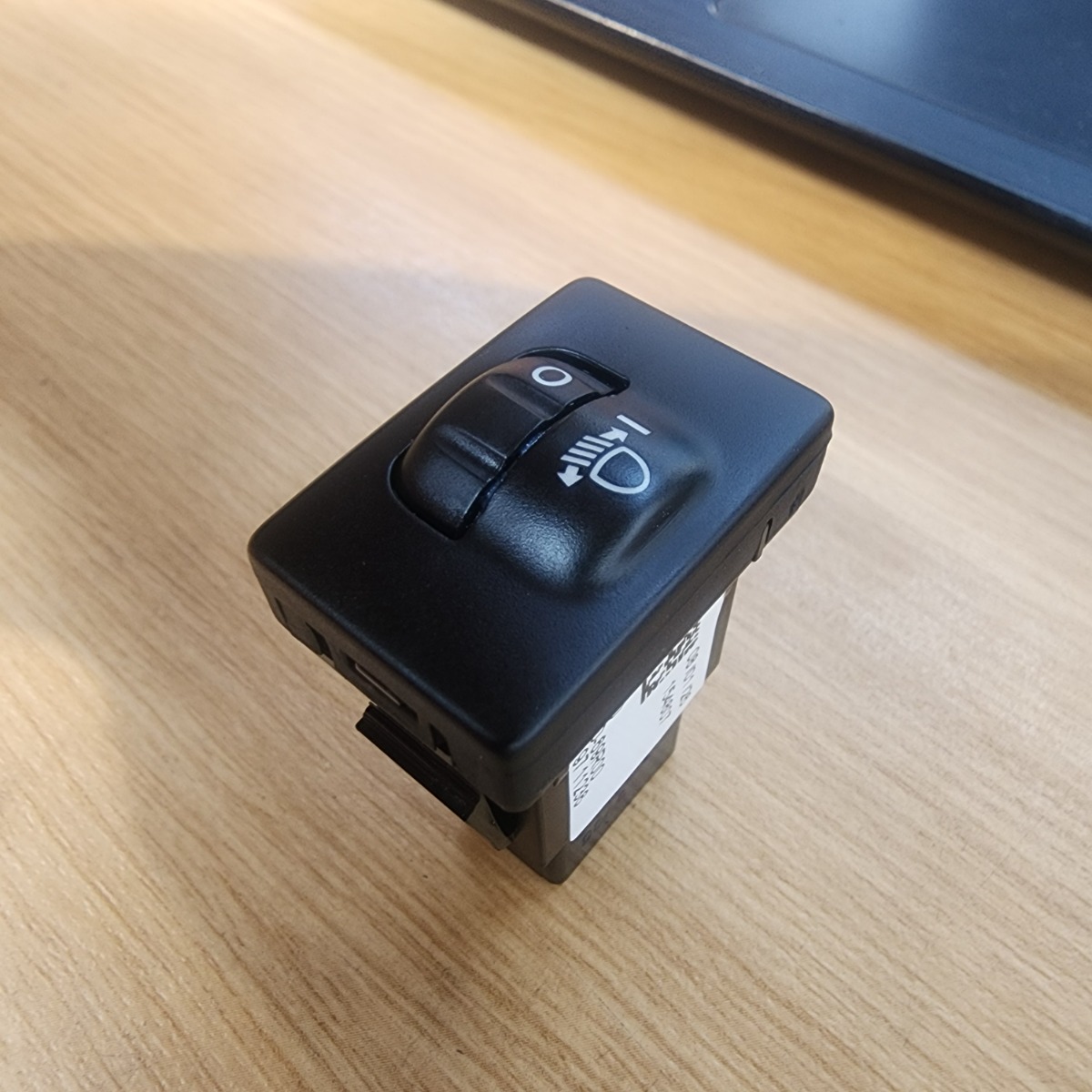 STARLET HEADLMP LVL SWITCH