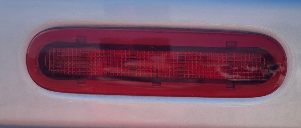 RUMION 3RD BRAKE LIGHT