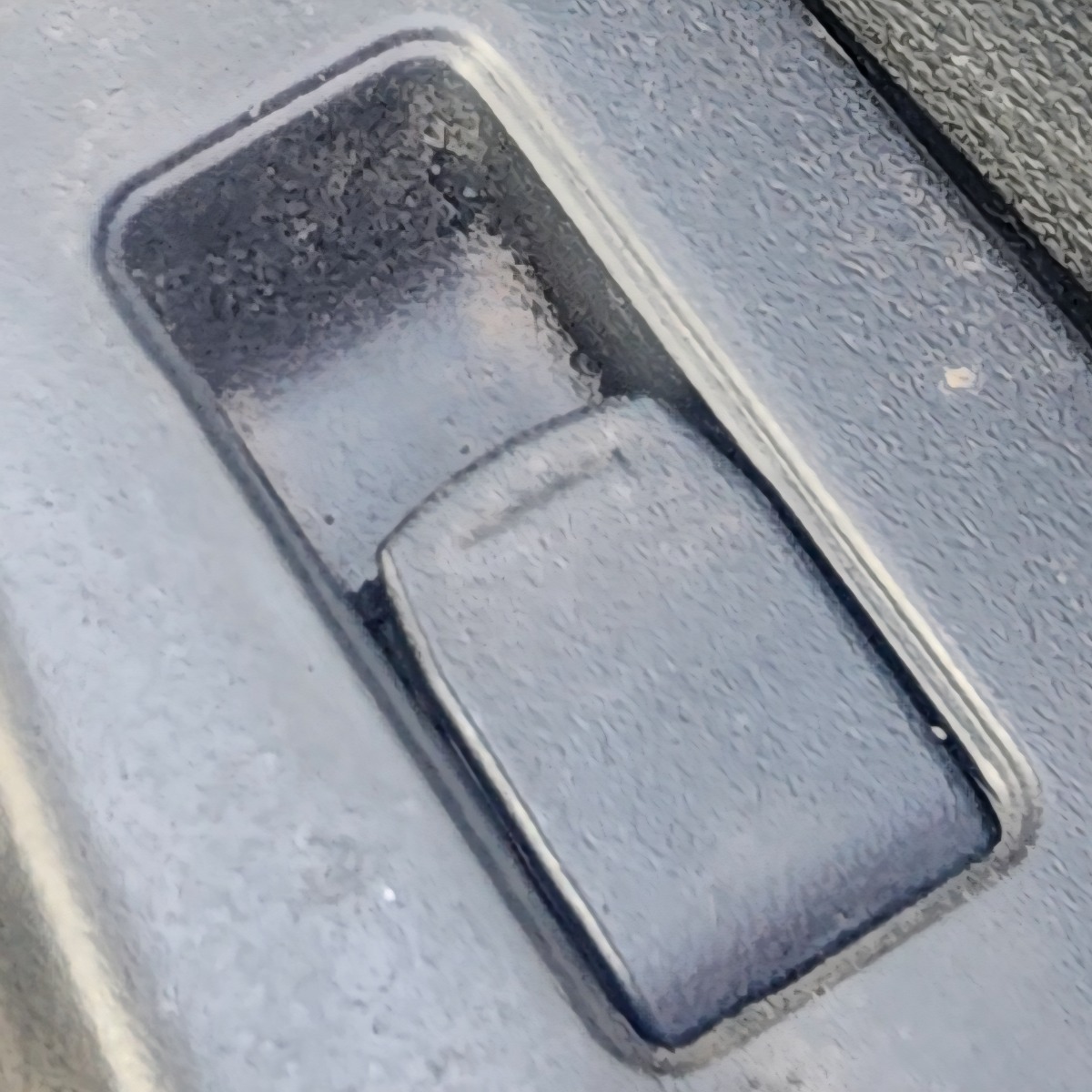 RUMION RIGHT REAR WINDOW SWITCH