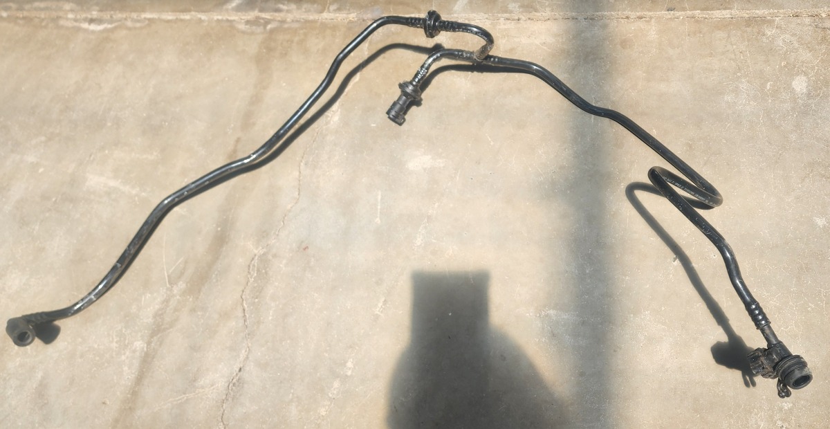 T-CROSS 1.0T NON RETURN VACUUM HOSE