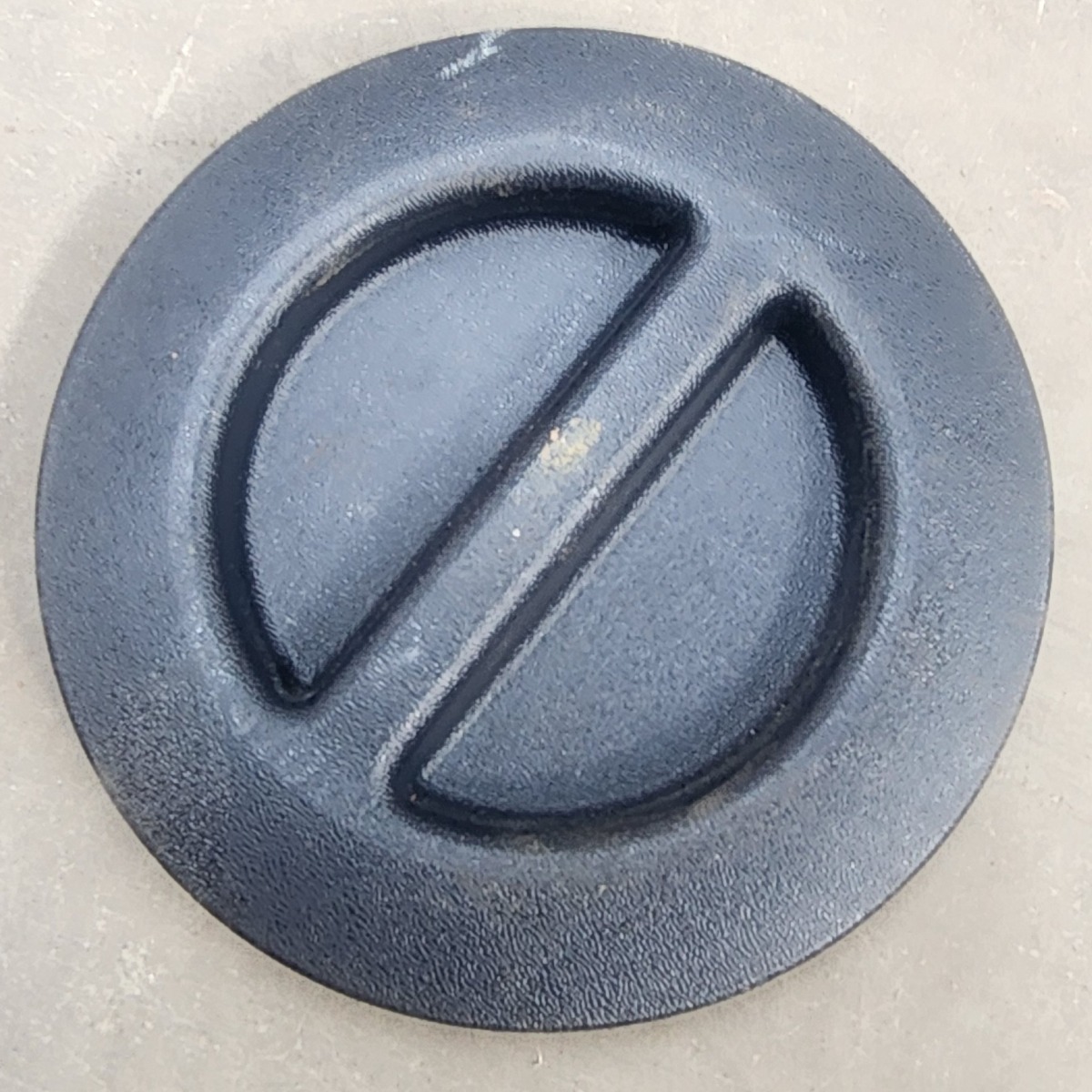 GS TRUNK FLOOR ACCESS COVER