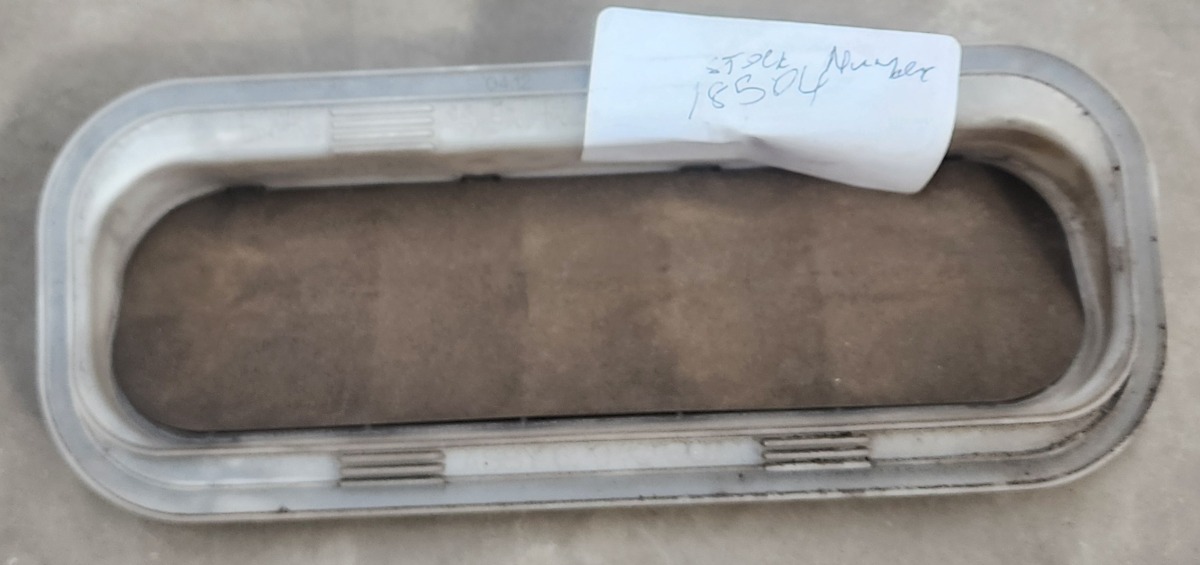 GS Rear Air Vent Grille