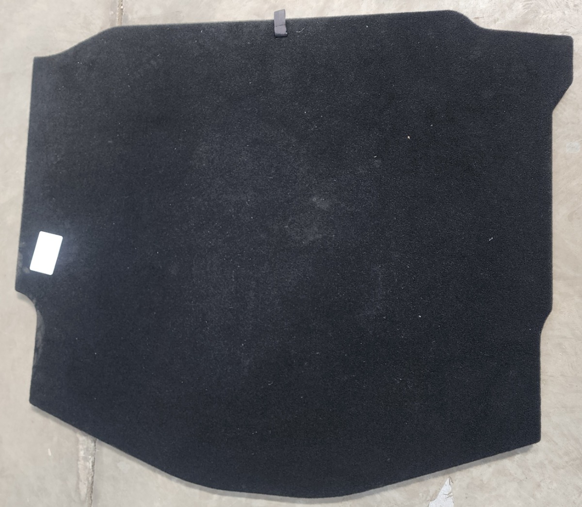 GS BOOT CARPET