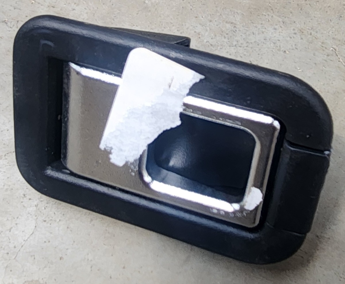 GS PARCEL SQUARE HOOK