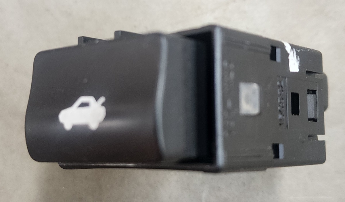 GS BOOT OPEN SWITCH
