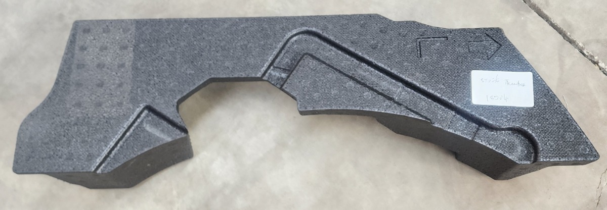GD BOOT INSERT