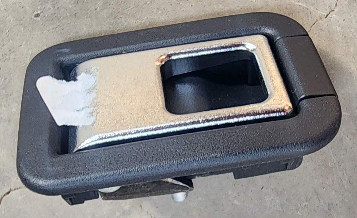 GS PARCEL SQUARE HOOK