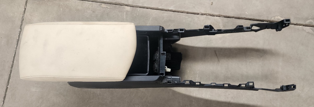 GS CENTRE CONSOLE