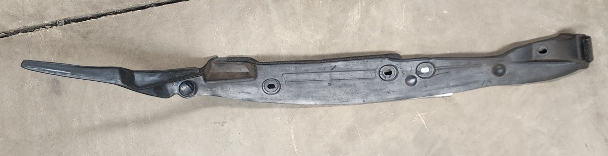 GS LEFT FRONT FENDER PANEL