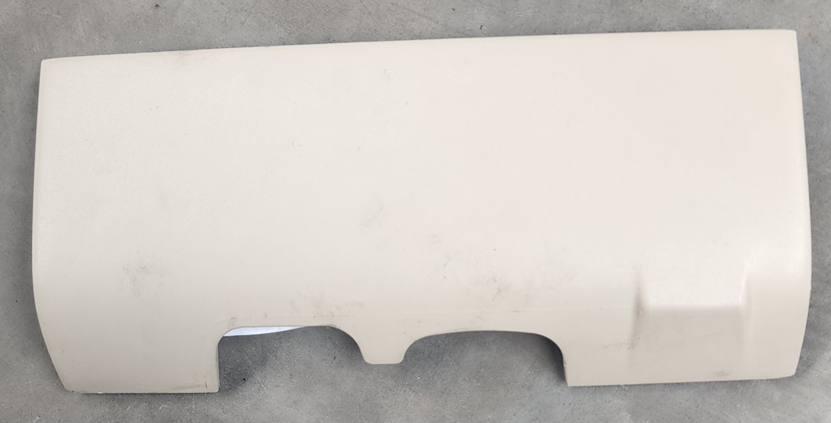 GS ROOF OPENING TRIM