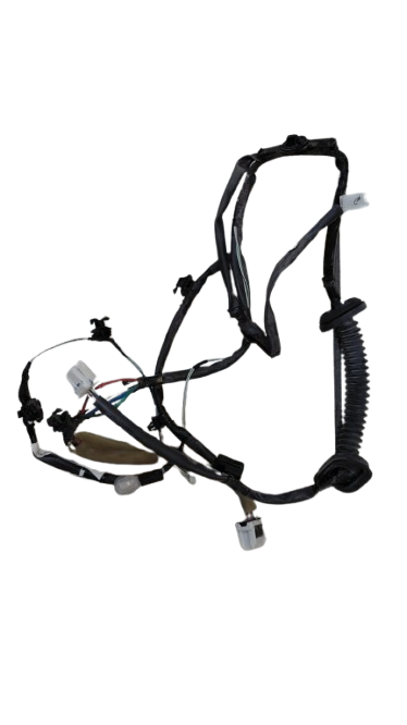 Swift RHS rear door wiring harness