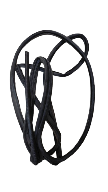 Swift RHS rear door rubber