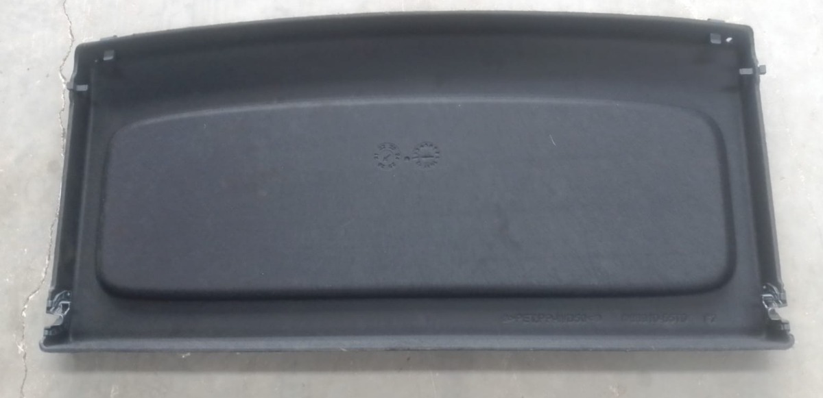 Starlet Parcel Shelf
