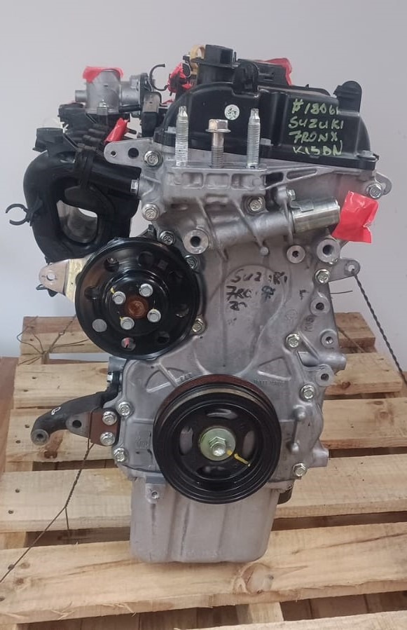 FRONX 1.5I K15B ENGINE