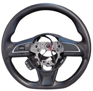 Swift Steering wheel