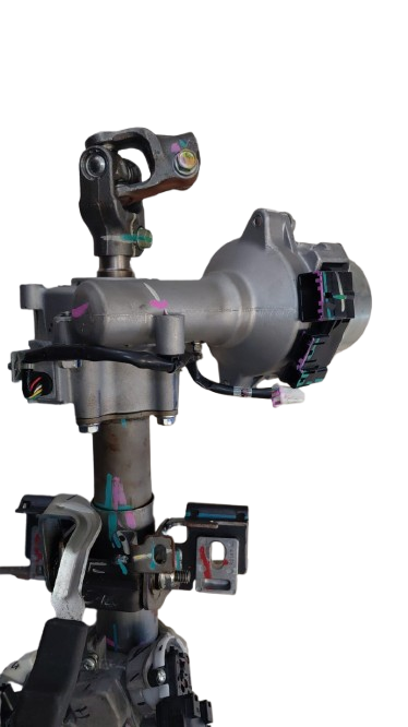 Swift Steering Column