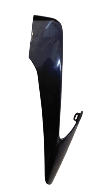 AGYA BASE MODEL Front Bumper Left Trim
