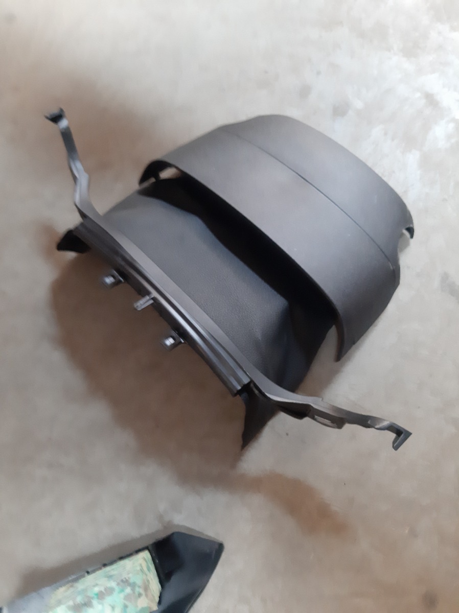 CORSA G UPPER STEERING COVER