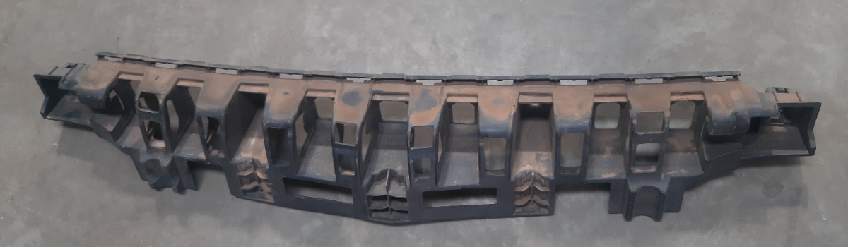 W166 GL63 FRONT LOWER BUMPER ABSORBER