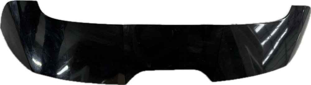 MAGNITE BOOT SPOILER - HAS SCRATCH