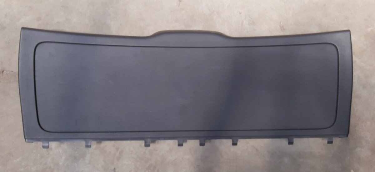 W166 GL63 REAR BOT LID INTERIOR PANEL