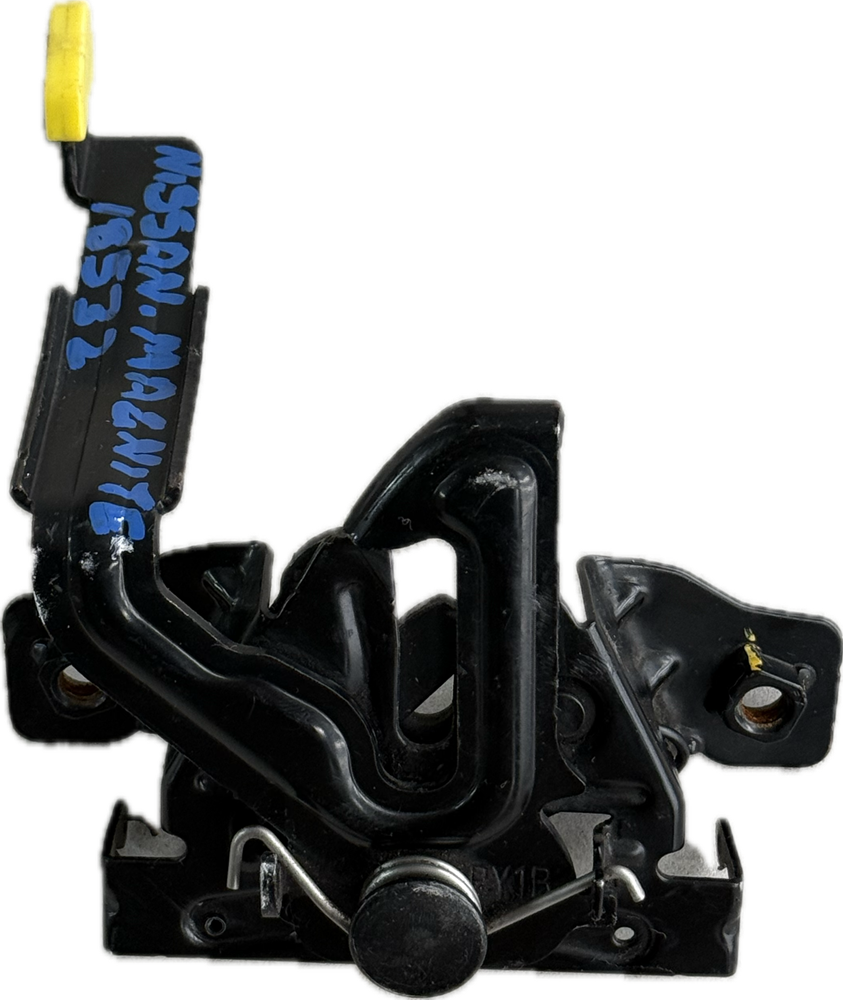 NISSAN MAGNITE BONNET CATCH