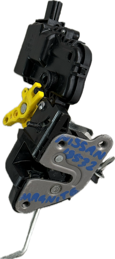 Nissan Magnite 1.0 Visia (BR10) Door Lock, Left REAR