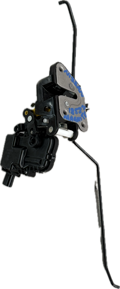 Nissan Magnite Front Right Door Lock Assembly Electric