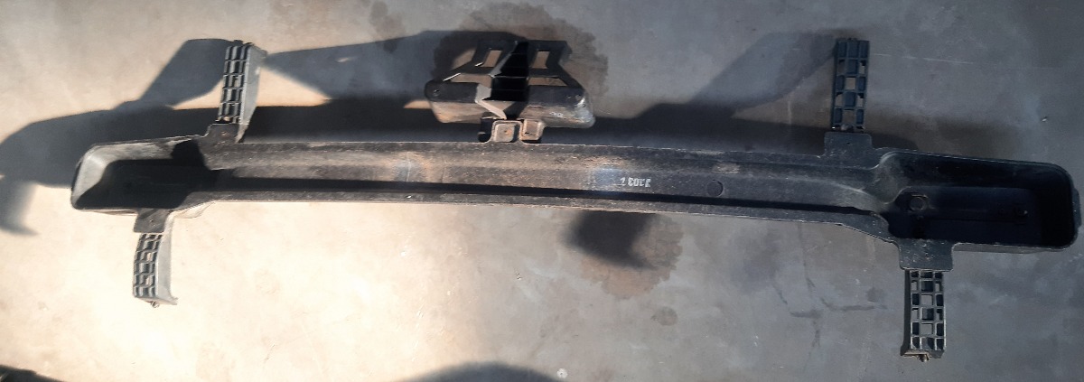 i20 REAR BUMPER RIENFORCMENT